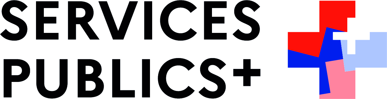 Logo Services Publics +
