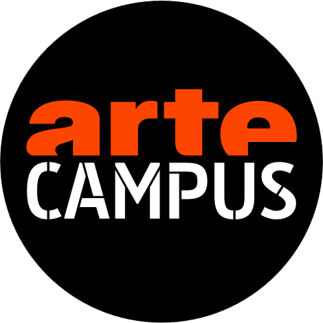 logo arte campus